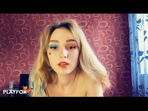 ❤️ Магичне наочаре за виртуелну стварност дале су ми секс са Харли Квин ☑ Јебање код нас ❌